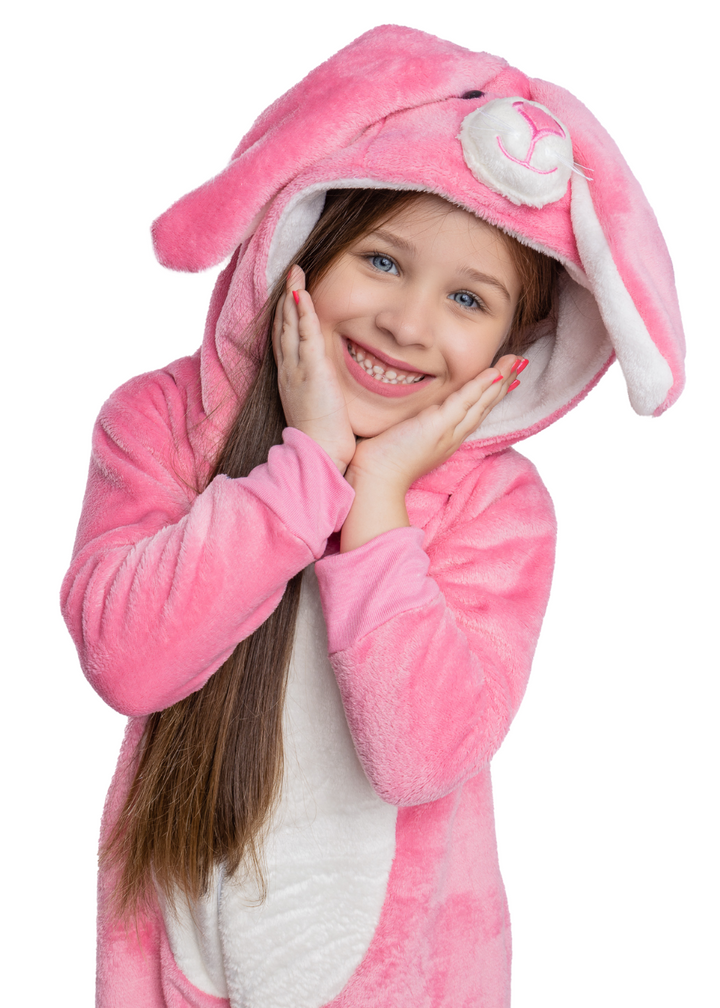 Macacao Kigurumi Infantil Pijama Fleece Inverno Soft Plush