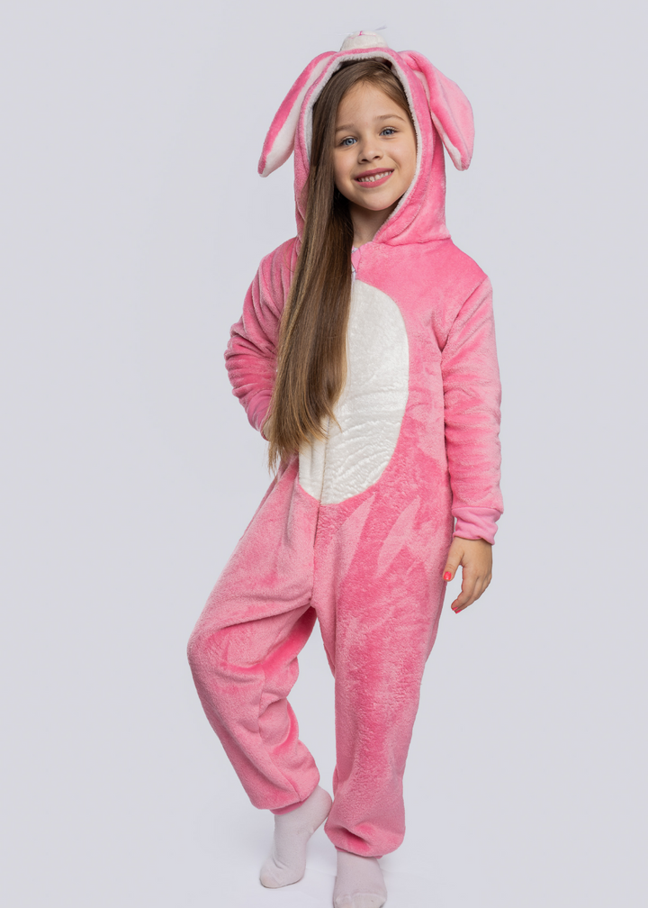 Macacao Kigurumi Infantil Pijama Fleece Inverno Soft Plush