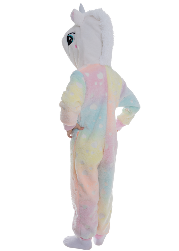 Macacao Kigurumi Infantil Pijama Fleece Inverno Soft Plush