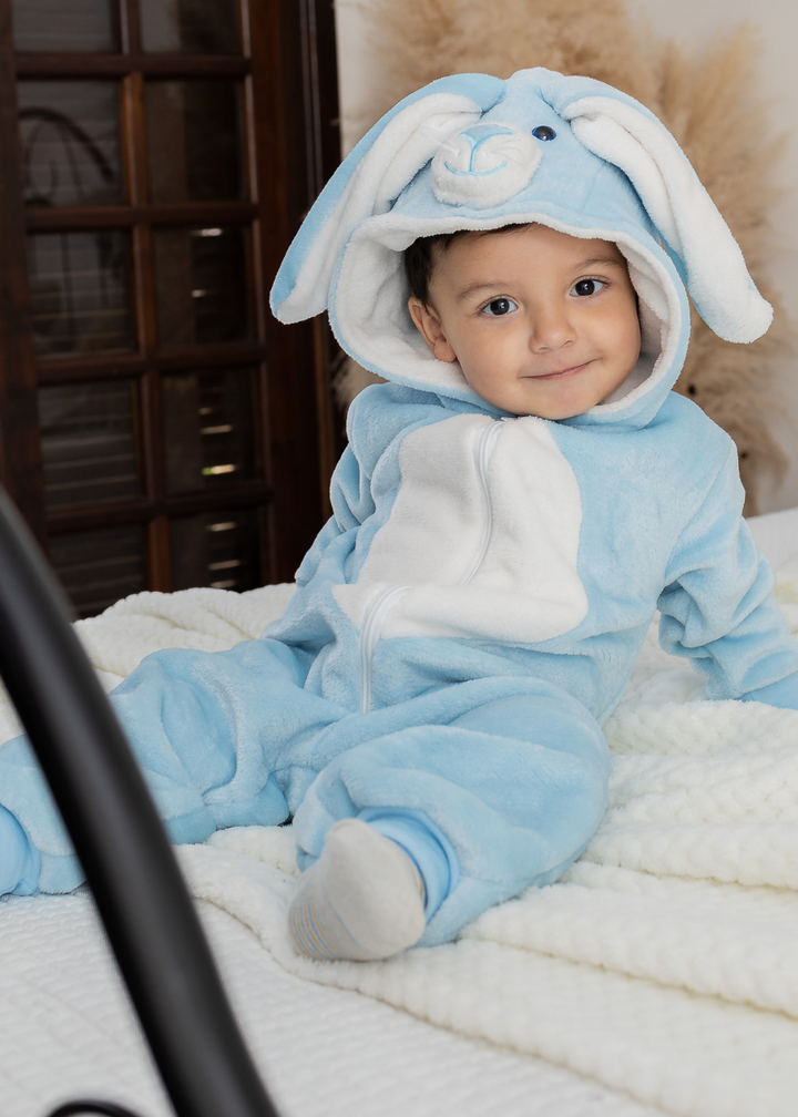 Macacao Kigurumi Infantil Pijama Fleece Inverno Soft Plush