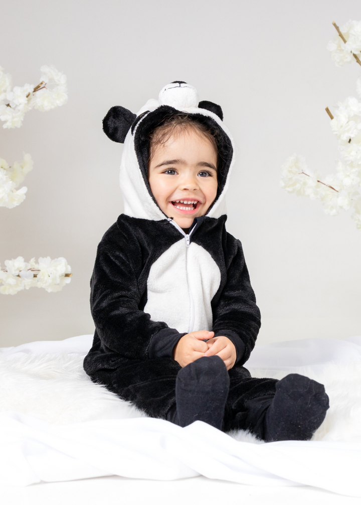 Macacao Kigurumi Infantil Pijama Fleece Inverno Soft Plush