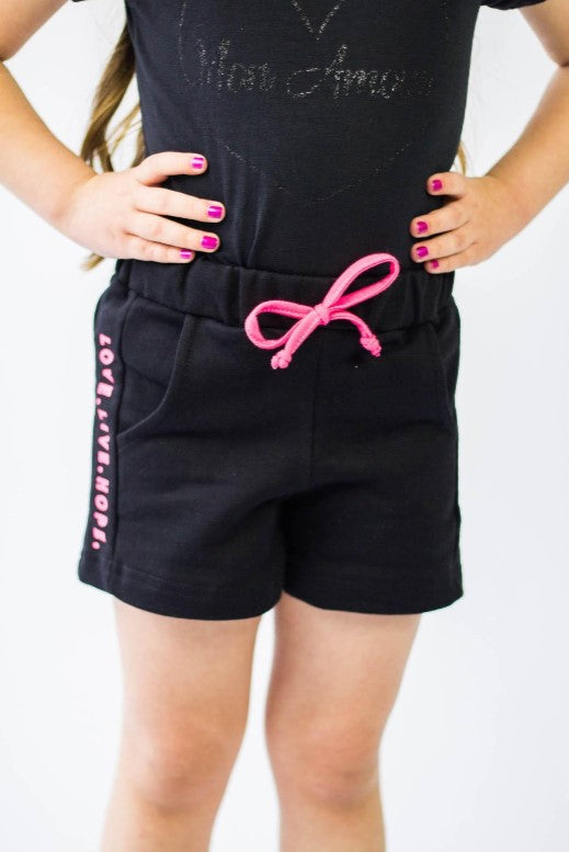 Imagem-produto-SHORTSFEMININOINFANTILMOLETOM-PRETO/04