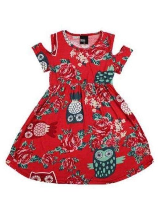 Imagem-produto-VESTIDOCIGANAALGODAOINFANTIL-VERMELHOESCURO/04